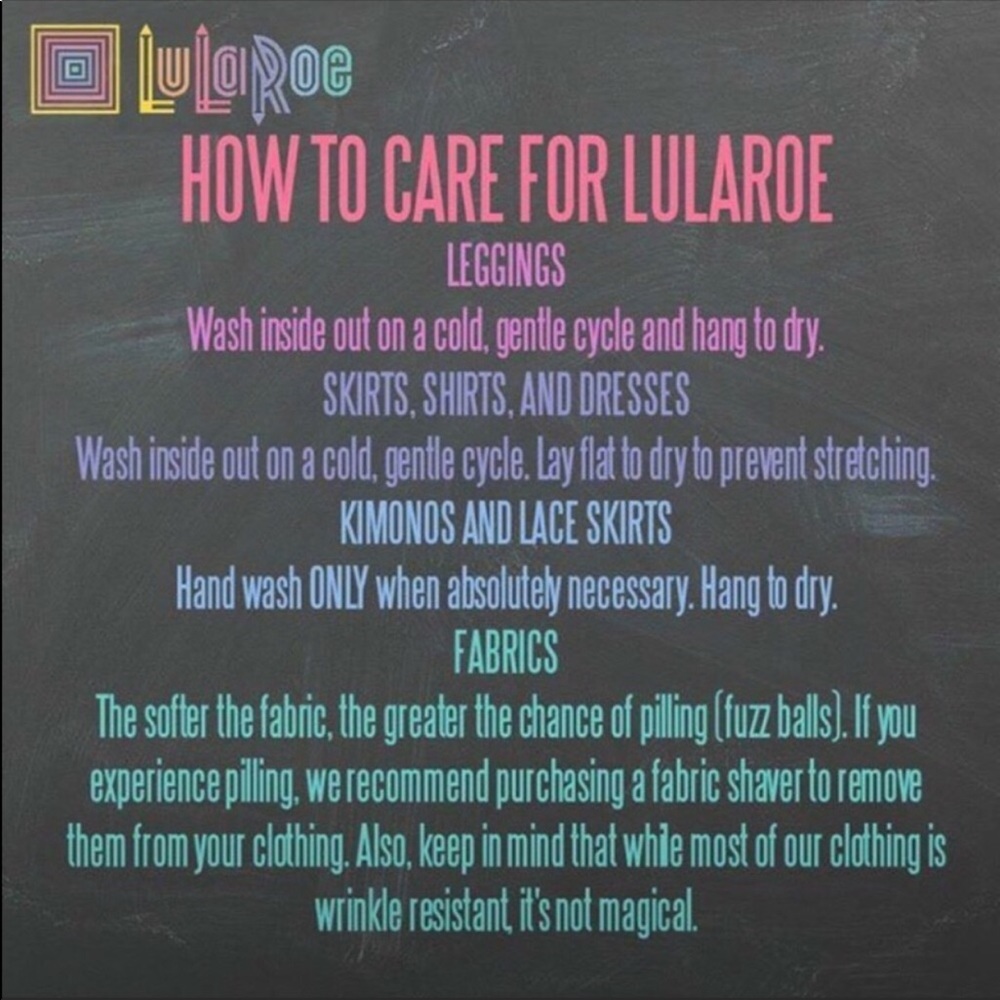 LulaRoe Carly XS Multicolored All Season 🦄 NWOT - Picture 3 of 6